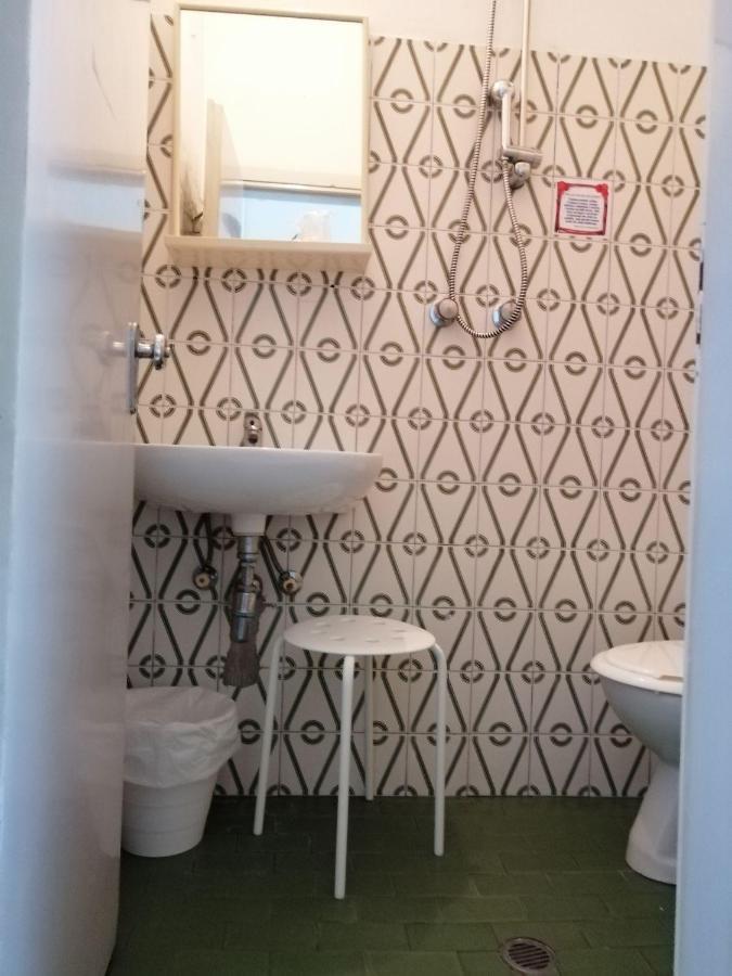 ريميني Hotel Alba المظهر الخارجي الصورة