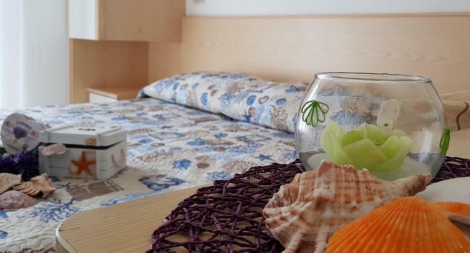 ريميني Hotel Alba المظهر الخارجي الصورة