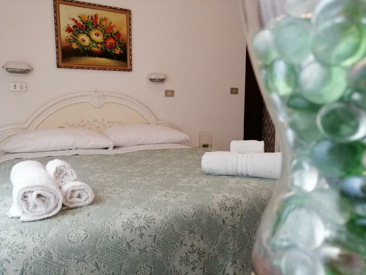 ريميني Hotel Alba المظهر الخارجي الصورة