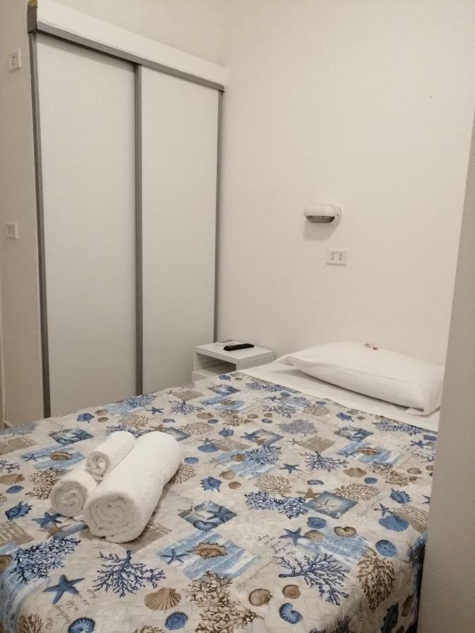 ريميني Hotel Alba المظهر الخارجي الصورة